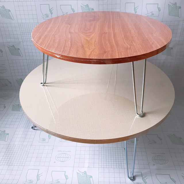 Bàn Xếp Bảo Tâm 47