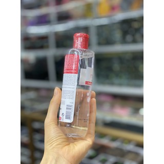 Nước tẩy trang Evo Pháp cho da nhạy cảm 250ml