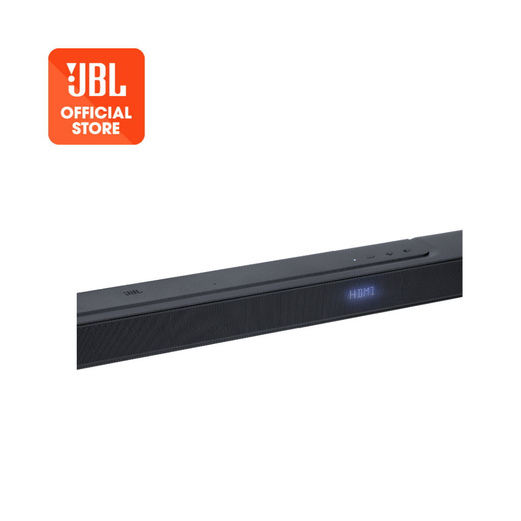 Loa Thanh Bluetooth JBL Bar 500 - Hàng Chính Hãng