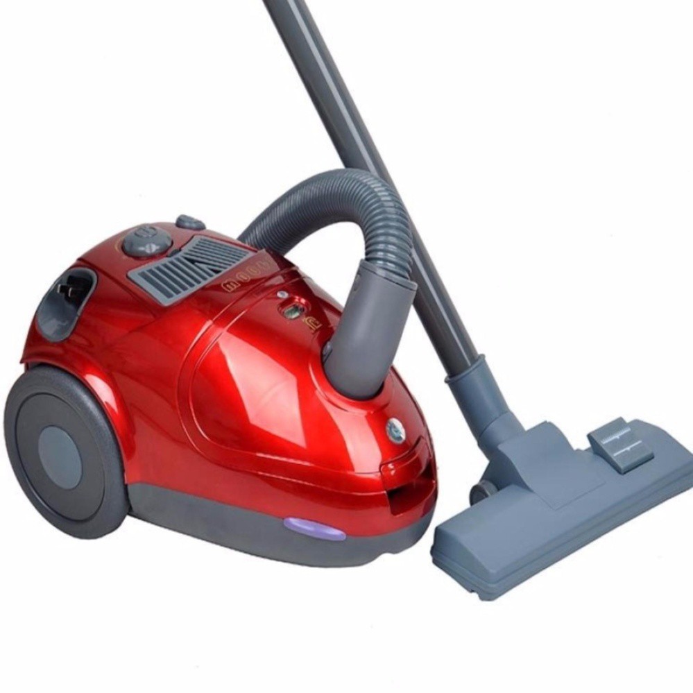 Máy hút bụi Vacuum Cleaner JK 2004 2000W Bảo Hành 12Tháng