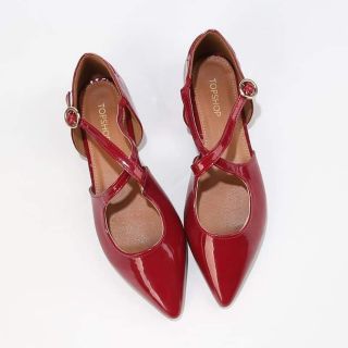 SANDAL TOPSHOP XUẤT DƯ