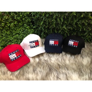 (HÌNH THẬT) Mũ lưỡi trai T O M M Y hot hit