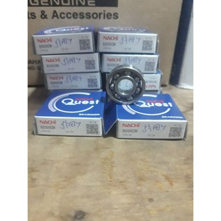 bạc đạn 6000 Nachi japan