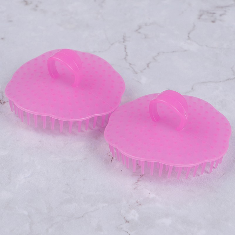 Lược Chải Tóc massage Da Đầu Chăm Sóc Toàn Thân springeven