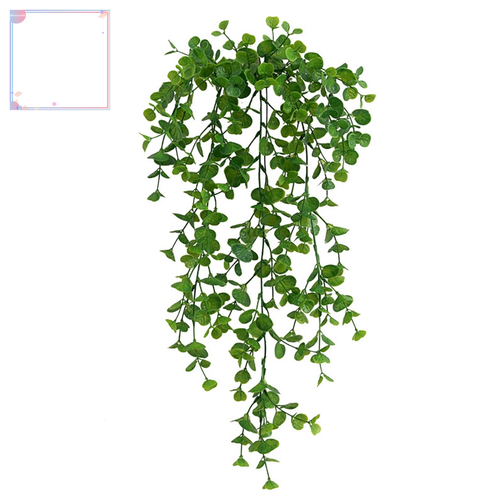 (DOV) Cây Giả Không Bảo Trì Dễ Dàng Chăm Sóc