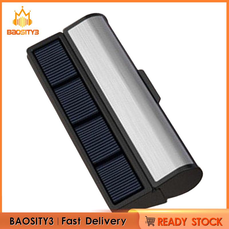 Thẻ Đỗ Xe Tạm Thời Phát Quang Năng Lượng Mặt Trời Chuyên Dụng Cho Xe Hơi