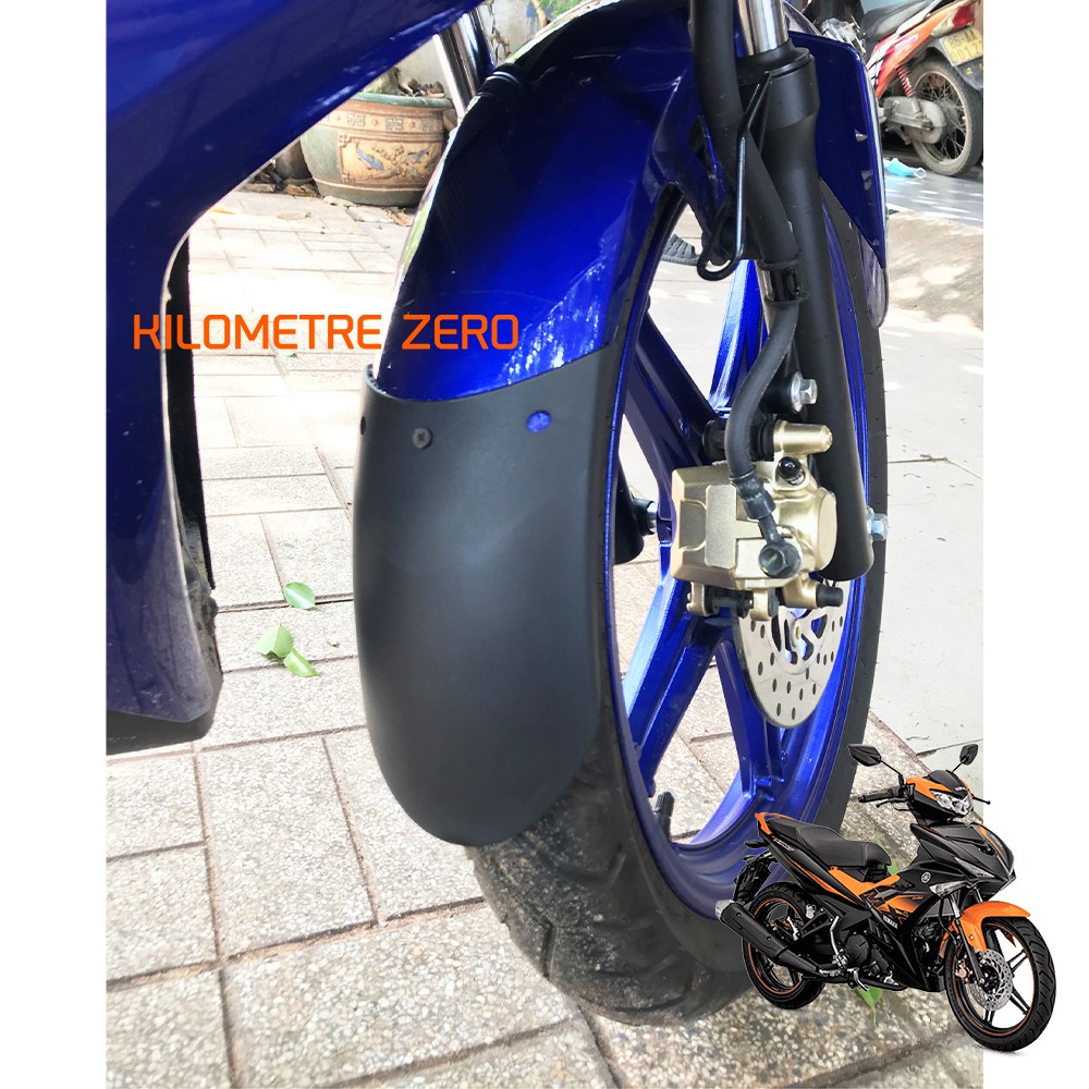 Nối Dài Dè Trước EXCITER 2015 - 2019