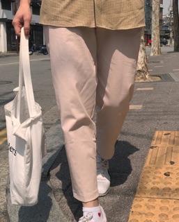 KIM - Quần kaki