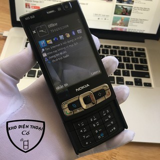 Điện thoại Nokia N95 bản 8GB