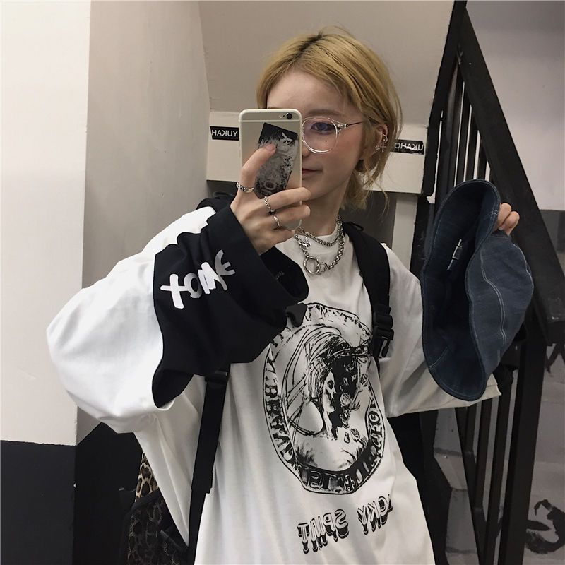 Áo nam Dài Tay Plus Size
