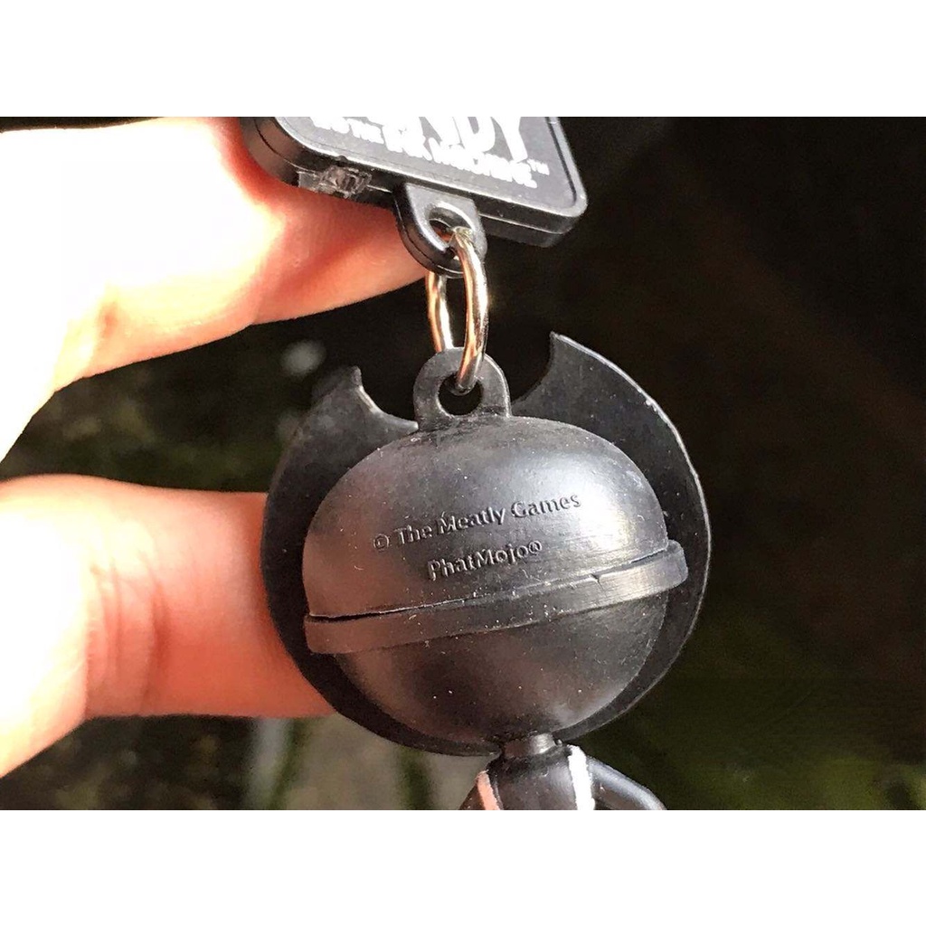 ✨ins  Túi mù Bendy And The Ink Machine Mô hình vai trò