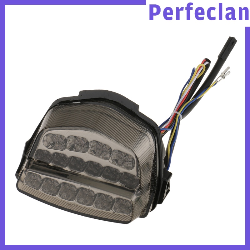Đèn LED Tín Hiệu Đuôi Xe Cho Honda CBR 1000RR 08-16