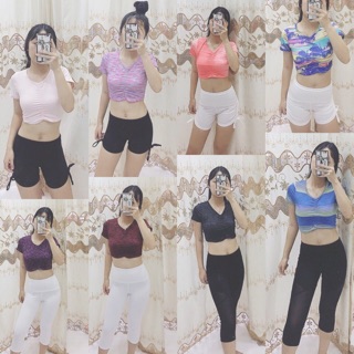 Áo tập gym,đi bơi