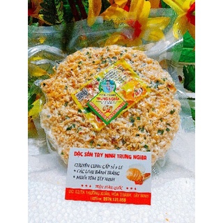 [150g]Cơm Cháy Chà Bông Hut Chan không