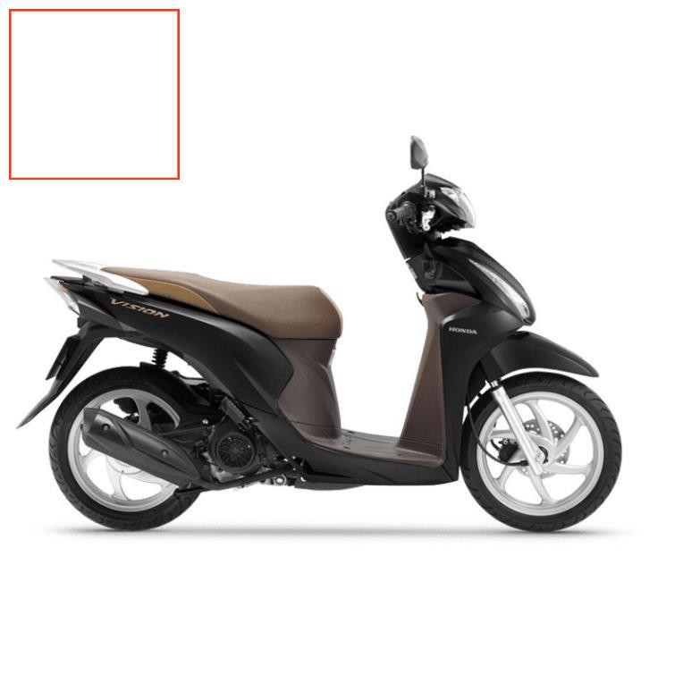 Dè Trước Vision 2014 - 2020 Chính Hãng Honda Đủ Màu