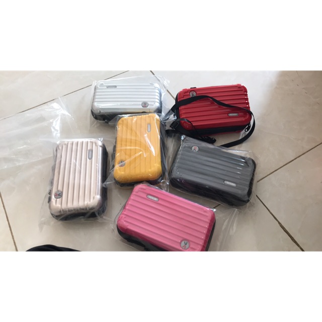 Combo 50 túi cốp mini