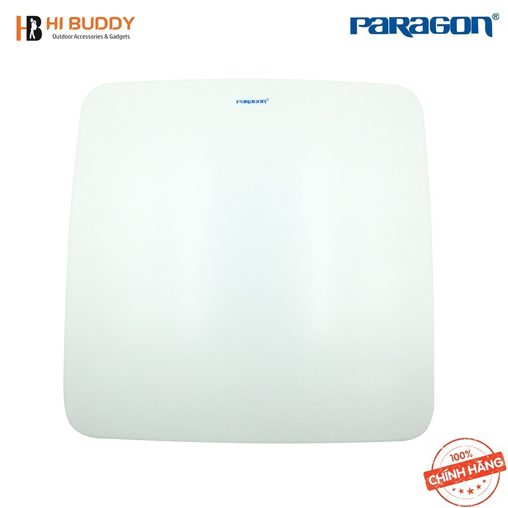 Đèn Ốp Trần Vuông Paragon PLCK370L18 – 18W - Ánh Sáng Vàng/ Trung Tính/ Trắng. Hàng Chính Hãng - HIBUDDY