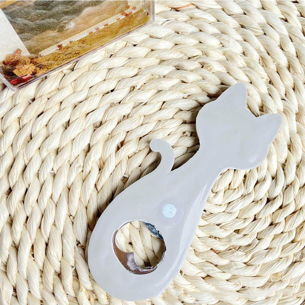 Dụng Cụ Mở Nắp Chai Gắn Tủ Lạnh Dễ Thương