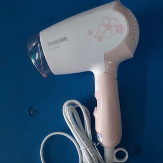 Máy Sấy Tóc Philips Tay Cầm Gấp Gọn HP8108/00