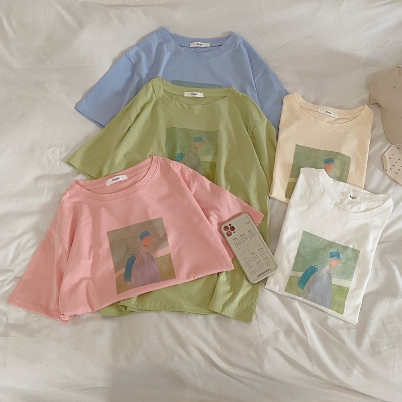 Áo pull tag sugar (nhiều hình)