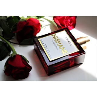 NgocMyy_Mẫu thử nước hoa unisex Nishane Tuberoza