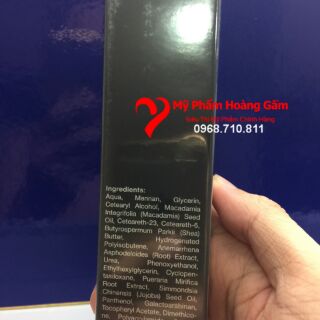 Kem Upsize nở ngực Nga 50ml