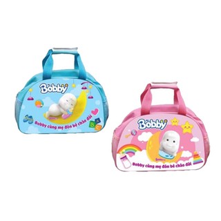 GIỎ MẸ VÀ BÉ BOBBY SIMILI
