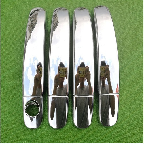 <DEAL HỦY DIỆT> Ốp tay nắm cửa Ford Focus 2010-2019 - DH473 @