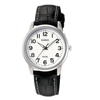 Đồng hồ nữ dây da casio ltp-1303l-7b chính hãng.