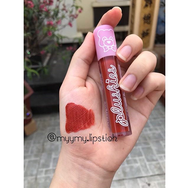 🌸 LIME CRIME 🌸 Son kem lì Lime Crime các màu