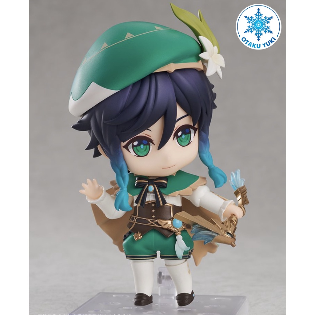 [Đặt Trước] Mô Hình Nendoroid Venti - Nendoroid Genshin Impact