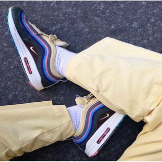 Giày bóng rổ sean wotherspoon aj4219-400