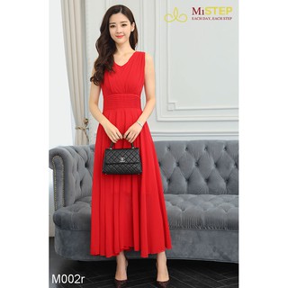 Váy Đầm Dự Tiệc Cho Người Bigsize
