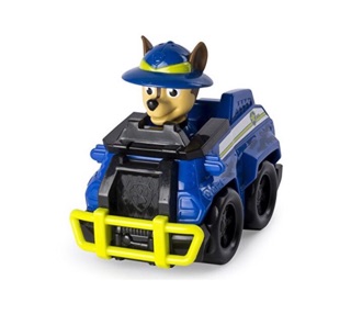 Biệt Đội Chó Cứu Hộ Paw Patrol