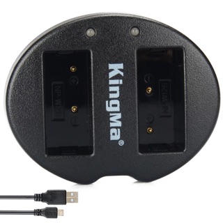 Sạc pin Usb - W126 w126s fujifilm