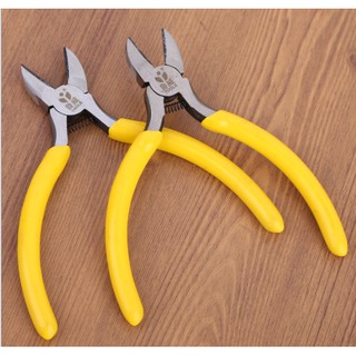 BP-Kềm kẹp Cắt uốn DIY