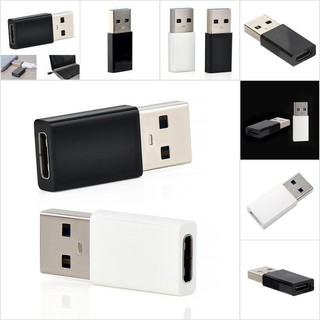Cáp chuyển đổi usb-c 3.1 type c sang usb 3.0 type-a