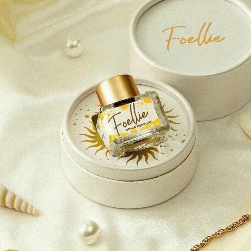 𝐍𝐔̛𝐎̛́𝐂 𝐇𝐎𝐀 𝐕𝐔̀𝐍𝐆 𝐊𝐈́𝐍 𝐅𝐎𝐄𝐋𝐋𝐈𝐄 - Foellie Venus, Foellie Tuileries