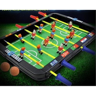 Bàn bi lắc đá bóng mini
