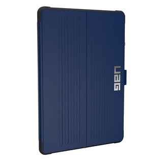 Bao da iPad Pro 10.5 UAG Metropolis Folio(Xanh Dương )