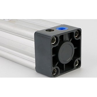 Xi Lanh Khí Nén AIRTAC SC 50x300 (Phi 50 Hành Trình 300mm)
