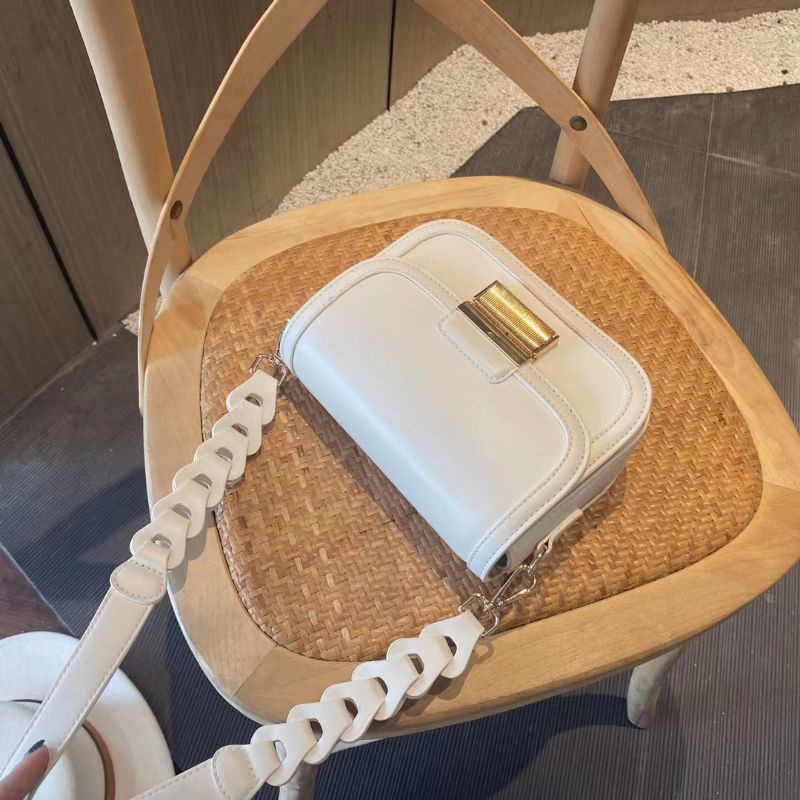 Túi xách nữ đeo vai đeo chéo dây bảng to