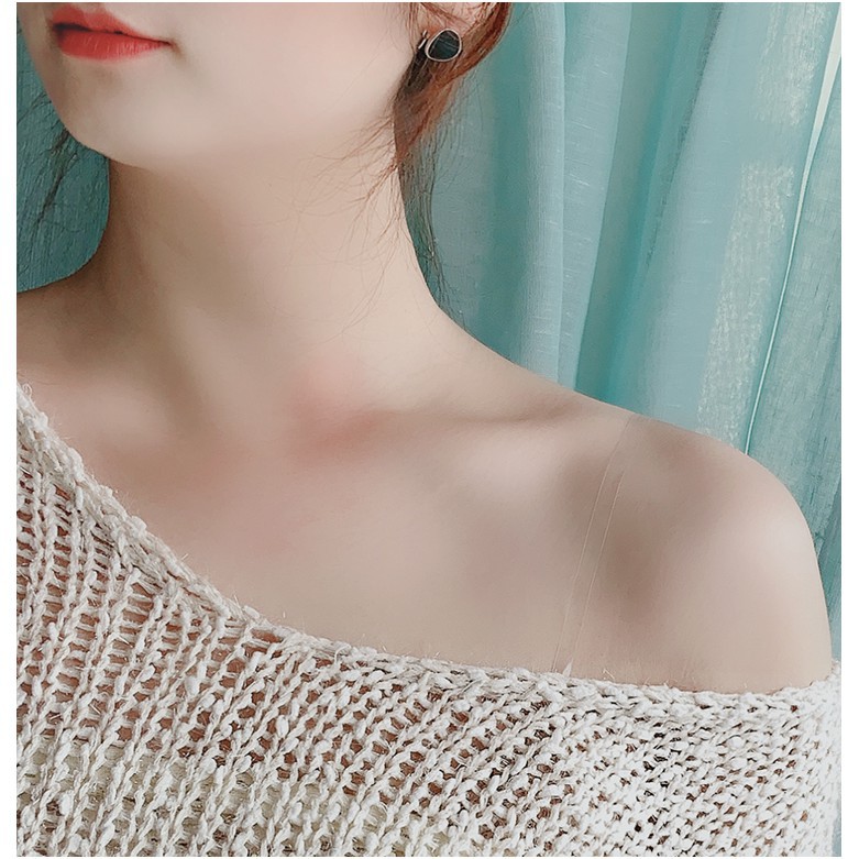 Dây Áo Ngực Trong Suốt Có Thể Điều Chỉnh Thiết Kế Tiện Dụng Dành Cho Nữ