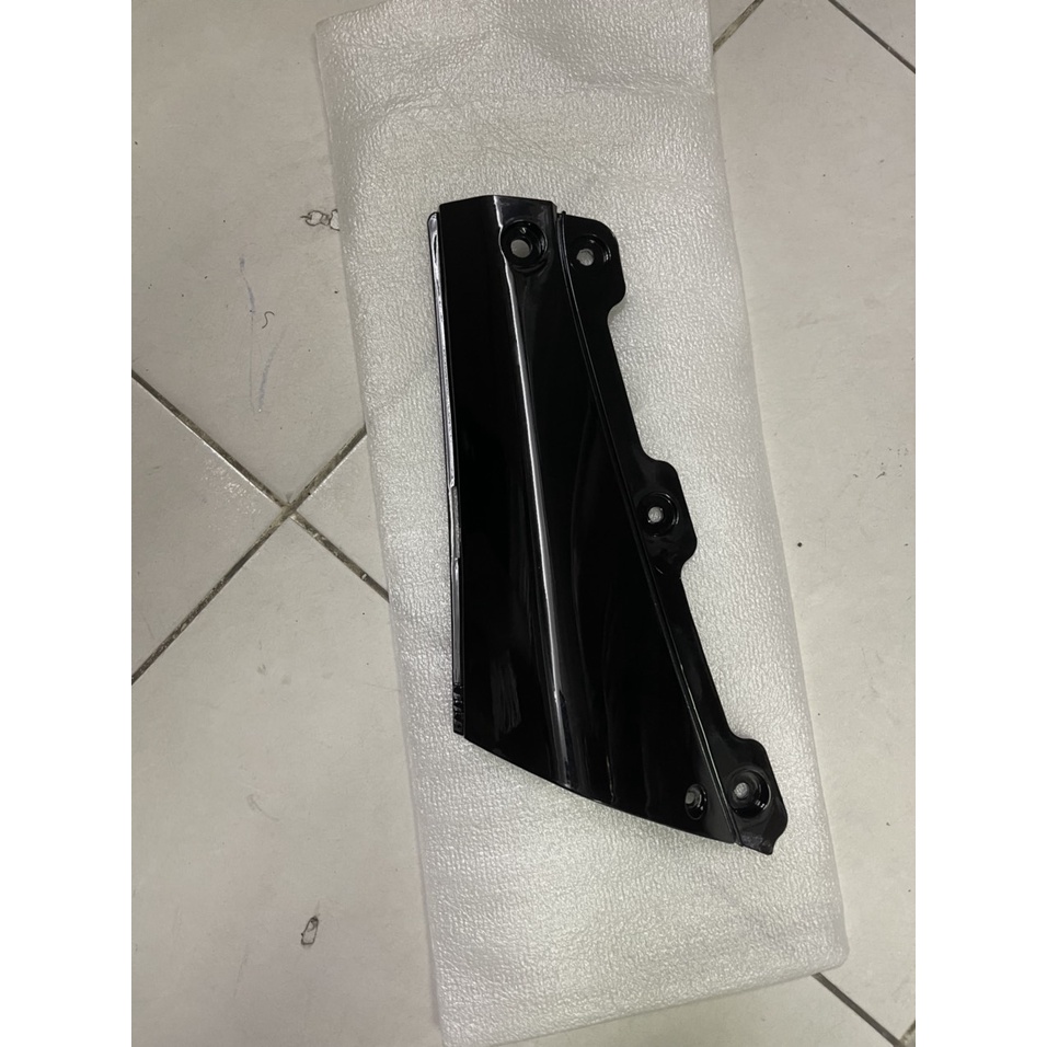 Cốp bình điện xe Elegant mã SA5