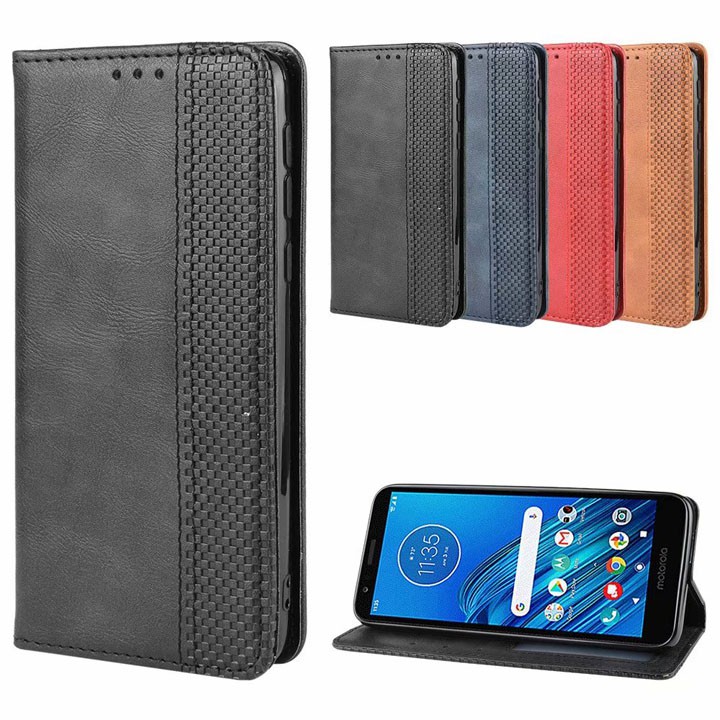 Bao da dạng ví Huawei P30