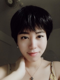 Đầu Ngắn - Tóc Giả Nữ Cao Cấp - Tóc Tém Ngắn