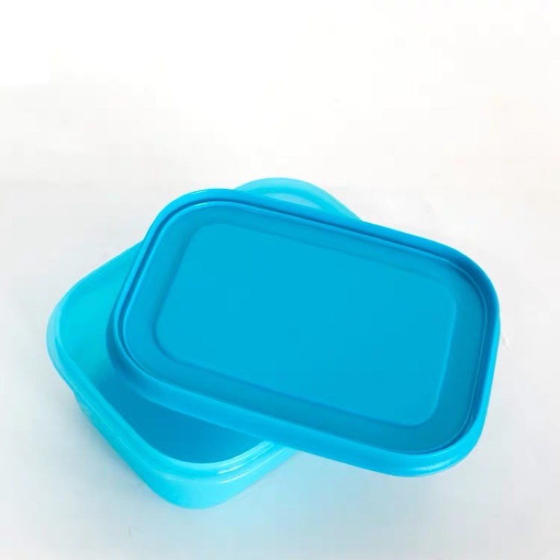 Tupperware GEN II 450ml (2 - 4 hộp)