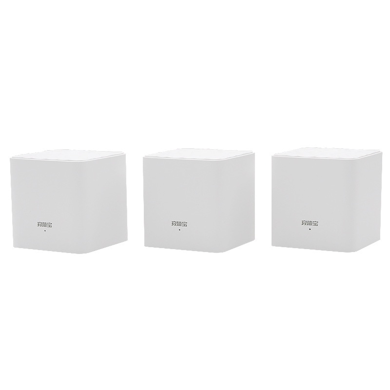 Tenda phiên bản tiếng Anh Tenda MW3 căn hộ lớn NOVA WIFI | BigBuy360 - bigbuy360.vn