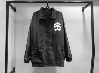 🍁Áo Khoác Dù Jacket Mũi Tên