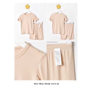 ]Bộ bún hè cho bé UniFriend